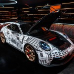 PORSCHE 992 GT3 4.0L 510 PDK