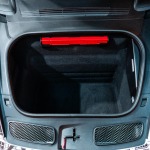 PORSCHE 992 GT3 4.0L 510 PDK