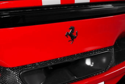 FERRARI SF90 SPIDER 4.0 V8 1000ch