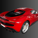 FERRARI SF90 SPIDER 4.0 V8 1000ch