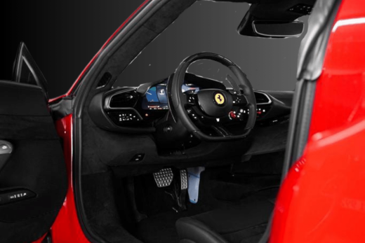 FERRARI SF90 SPIDER 4.0 V8 1000ch