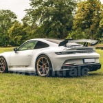 PORSCHE 992 GT3 4.0L 510 PDK