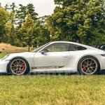 PORSCHE 992 GT3 4.0L 510 PDK