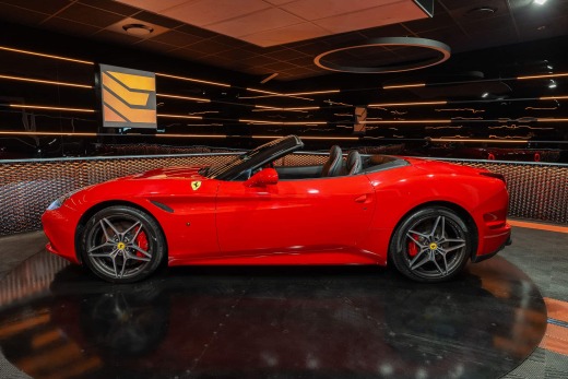 Ferrari