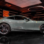 FERRARI ROMA COUPÉ 3.9 V8 620 DCT