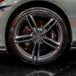 FERRARI ROMA COUPÉ 3.9 V8 620 DCT