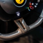 FERRARI ROMA COUPÉ 3.9 V8 620 DCT