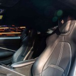 FERRARI ROMA COUPÉ 3.9 V8 620 DCT