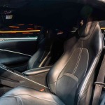 FERRARI ROMA COUPÉ 3.9 V8 620 DCT