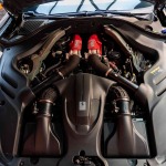 FERRARI ROMA COUPÉ 3.9 V8 620 DCT