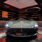 FERRARI ROMA COUPÉ 3.9 V8 620 DCT