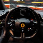 FERRARI ROMA COUPÉ 3.9 V8 620 DCT
