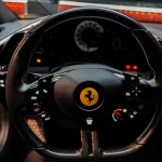 FERRARI ROMA COUPÉ 3.9 V8 620 DCT