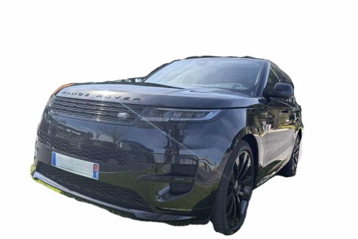 RANGE ROVER SPORT P550E PHEV AUTOBIOGRAPHY