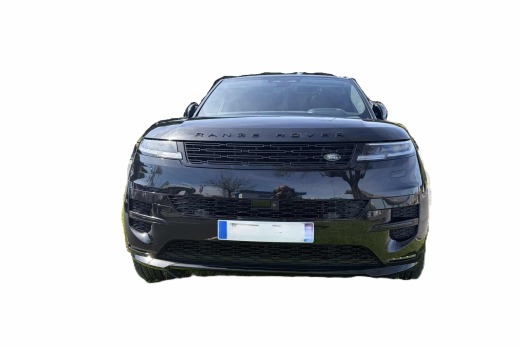 LAND ROVER RANGE ROVER SPORT P400e 2.0 PHEV 404CH HSE