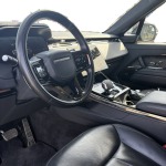RANGE ROVER SPORT P550E PHEV AUTOBIOGRAPHY