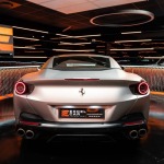 FERRARI PORTOFINO 3.9 V8 GT 600CH