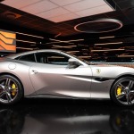 FERRARI PORTOFINO 3.9 V8 GT 600CH