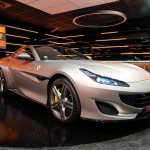 FERRARI PORTOFINO 3.9 V8 GT 600CH