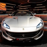 FERRARI PORTOFINO 3.9 V8 GT 600CH