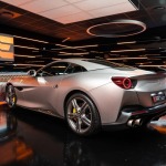 FERRARI PORTOFINO 3.9 V8 GT 600CH