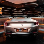 FERRARI PORTOFINO 3.9 V8 GT 600CH