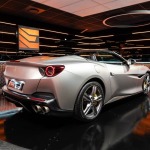 FERRARI PORTOFINO 3.9 V8 GT 600CH