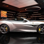FERRARI PORTOFINO 3.9 V8 GT 600CH