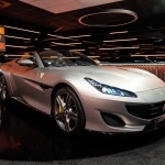 FERRARI PORTOFINO 3.9 V8 GT 600CH
