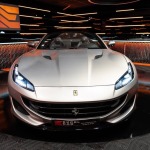 FERRARI PORTOFINO 3.9 V8 GT 600CH