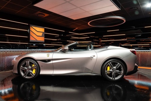 FERRARI PORTOFINO 3.9 V8 GT 600CH
