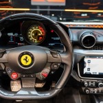 FERRARI PORTOFINO 3.9 V8 GT 600CH