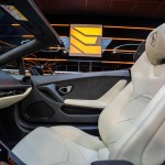 LAMBORGHINI HURACAN EVO SPYDER 5.2 V10 640