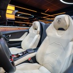 LAMBORGHINI HURACAN EVO SPYDER 5.2 V10 640