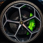 LAMBORGHINI HURACAN EVO SPYDER 5.2 V10 640