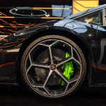 LAMBORGHINI HURACAN EVO SPYDER 5.2 V10 640