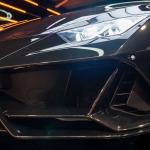 LAMBORGHINI HURACAN EVO SPYDER 5.2 V10 640