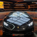 LAMBORGHINI HURACAN EVO SPYDER 5.2 V10 640