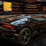 LAMBORGHINI HURACAN EVO SPYDER 5.2 V10 640