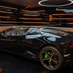 LAMBORGHINI HURACAN EVO SPYDER 5.2 V10 640