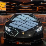 LAMBORGHINI HURACAN EVO SPYDER 5.2 V10 640