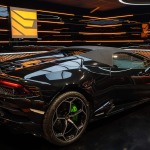 LAMBORGHINI HURACAN EVO SPYDER 5.2 V10 640