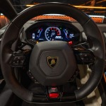 LAMBORGHINI HURACAN EVO SPYDER 5.2 V10 640