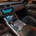 LAND ROVER RANGE ROVER SPORT P400e 2.0 PHEV 404CH HSE