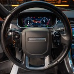 LAND ROVER RANGE ROVER SPORT P400e 2.0 PHEV 404CH HSE