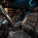 LAND ROVER RANGE ROVER SPORT P400e 2.0 PHEV 404CH HSE