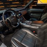 LAND ROVER RANGE ROVER SPORT P400e 2.0 PHEV 404CH HSE