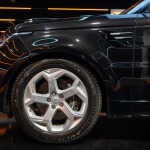 LAND ROVER RANGE ROVER SPORT P400e 2.0 PHEV 404CH HSE