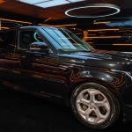 LAND ROVER RANGE ROVER SPORT P400e 2.0 PHEV 404CH HSE