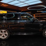 LAND ROVER RANGE ROVER SPORT P400e 2.0 PHEV 404CH HSE